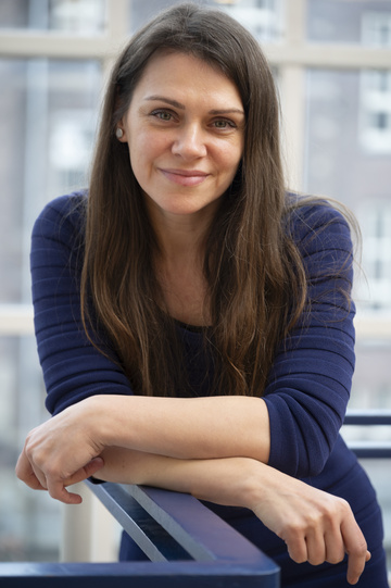 Psychologist - Utrecht - Rebeka Psychologist - Utrecht - Rebeka