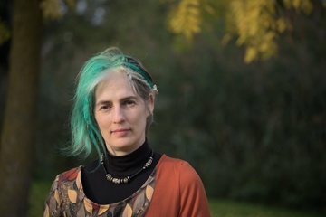 Psychologist NIP - Delft - Felicia Psychologist NIP - Delft - Felicia