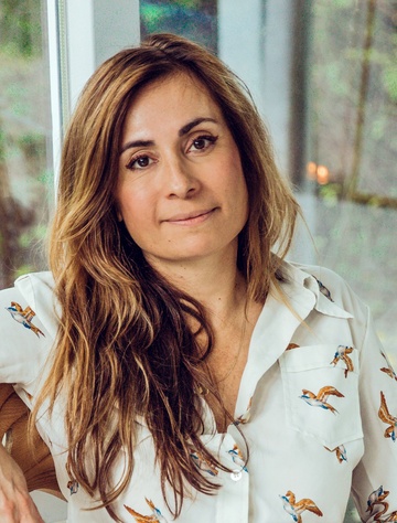 Psychosocial therapist and hypnotherapist - Almere - Yula Psychosocial therapist and hypnotherapist - Almere - Yula