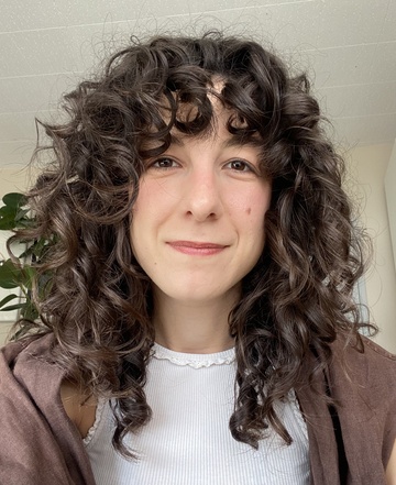 Licensed Psychologist, PSYCHOLOOG NIP, Integrative Psychotherapist i.t. - The Hague - Sarah Licensed Psychologist, PSYCHOLOOG NIP, Integrative Psychotherapist i.t. - The Hague - Sarah