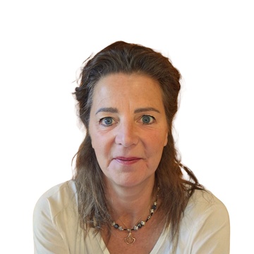 Psychologist / Relationship Therapist - Breda - Nicolette Psychologist / Relationship Therapist - Breda - Nicolette