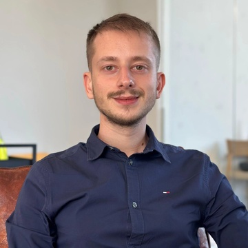 Psychologist - Maastricht - Andrei-Raul Psychologist - Maastricht - Andrei-Raul