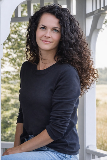 GZ-psycholoog / Health care psychologist - Den Bosch - Christy GZ-psycholoog / Health care psychologist - Den Bosch - Christy