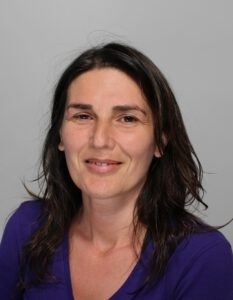 Psychotherapist - Amsterdam - Lia Psychotherapist - Amsterdam - Lia