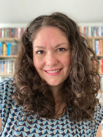 Relationship, Couples and Family Therapist - Rotterdam - Vasiliki Relationship, Couples and Family Therapist - Rotterdam - Vasiliki