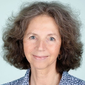 Counselor and coach - Heemstede - Lisa Counselor and coach - Heemstede - Lisa